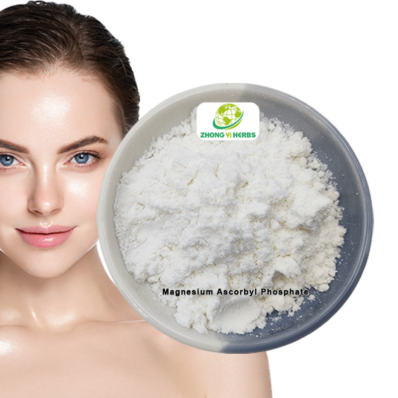 MAP Powder - Manufacturer Cosmetic Grade CAS 9004-61-9 Magnesium Ascorbyl