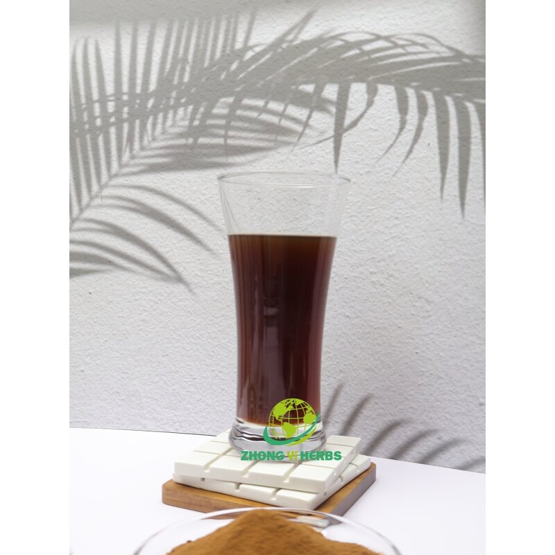 Kenya Black Tea - Manufacturer 100% Pure Water Soluble Instant Powder