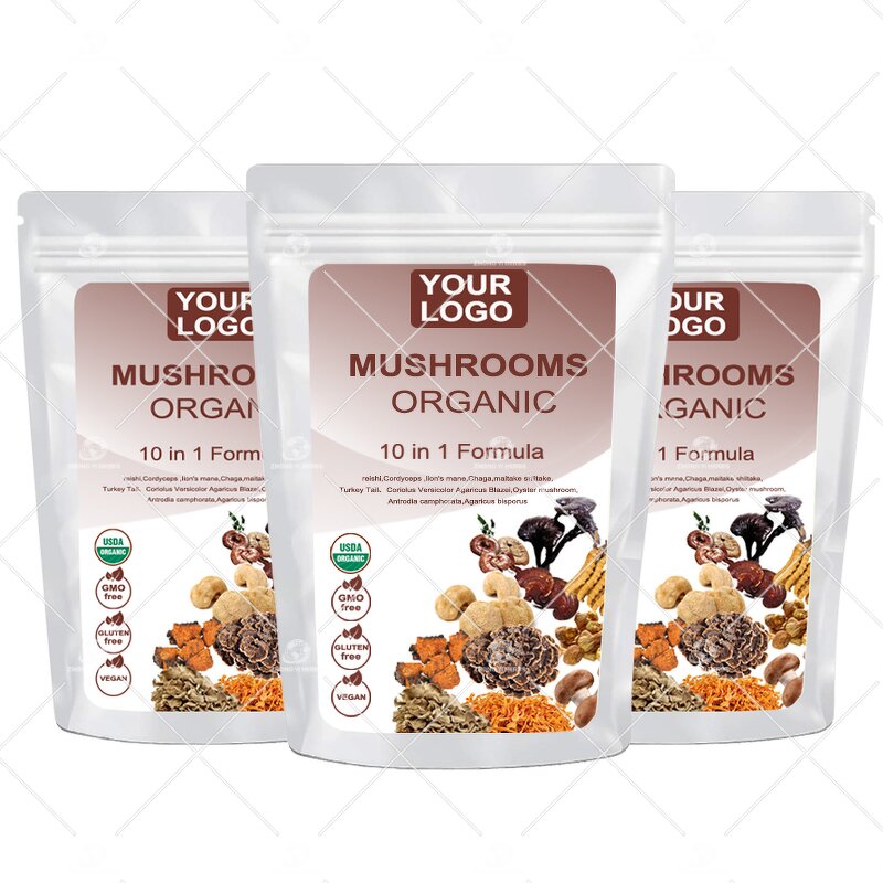 Herbal Extract Formula - Manufacturer Hot Sale Natural Weight Loss Powder