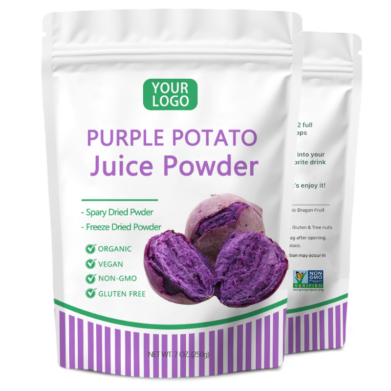 Rose Extract Powder - Manufacturer Water Soluble Organic Rose Petal Powder