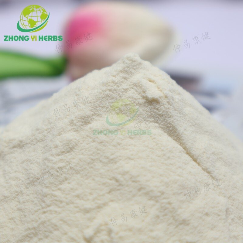 Lemon Flavour Powder - Manufacturer OEM Private Label 100% Water Soluble