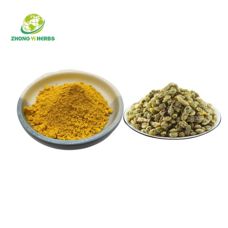Tanshinone Extract - Manufacturer 10% 20% 60% Tanshinone 2A Salvia