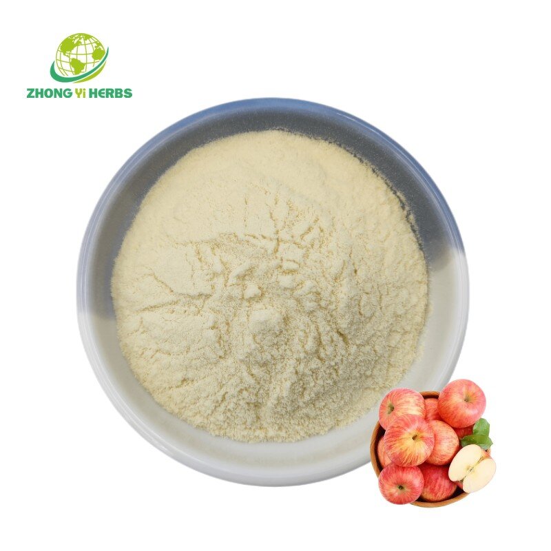Apple Fruit Extract - Manufacturer Natural Instant Fruit Powder Apple Powder