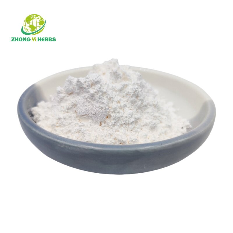 Zinc Citrate Powder - Manufacturer Food Grade Pure Natural High Quality