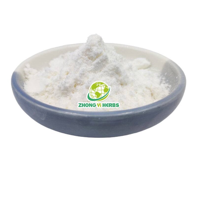 Guar Gum Powder - Manufacturer High Quality Food Grade Hydrolyzed Gum