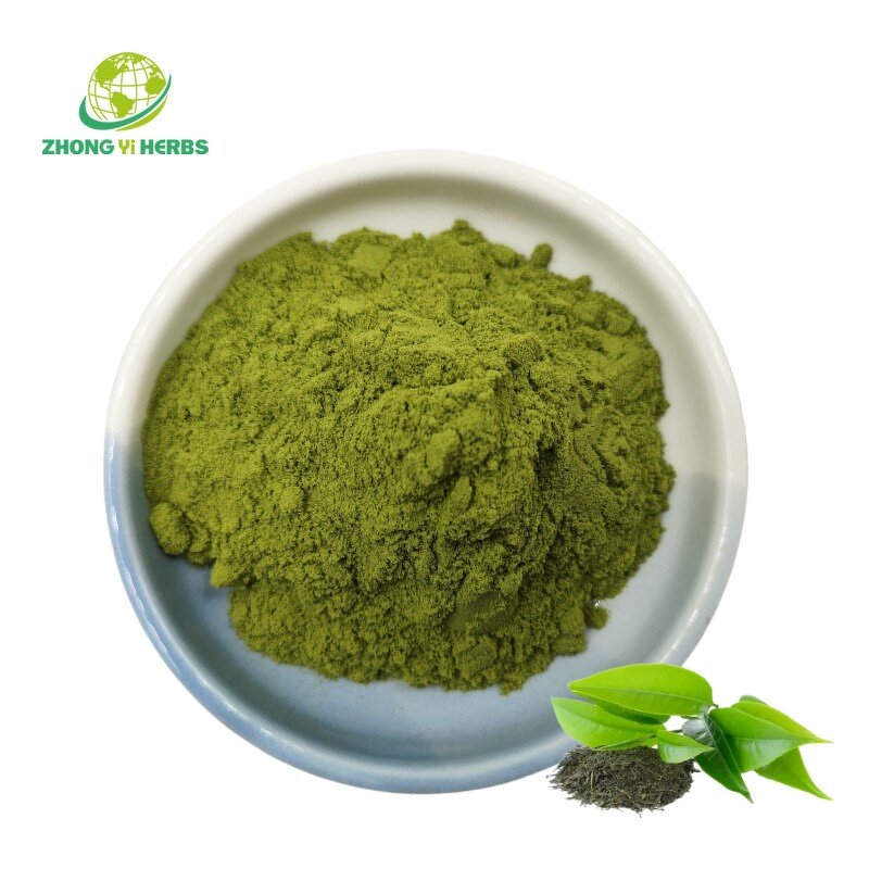 Puer Tea Powder - Manufacturer Factory Price OEM Instant Tea Powder