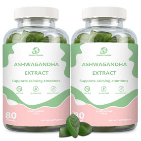 Coenzyme Q10 Gummies - Manufacturer Customized Private Label CoQ10