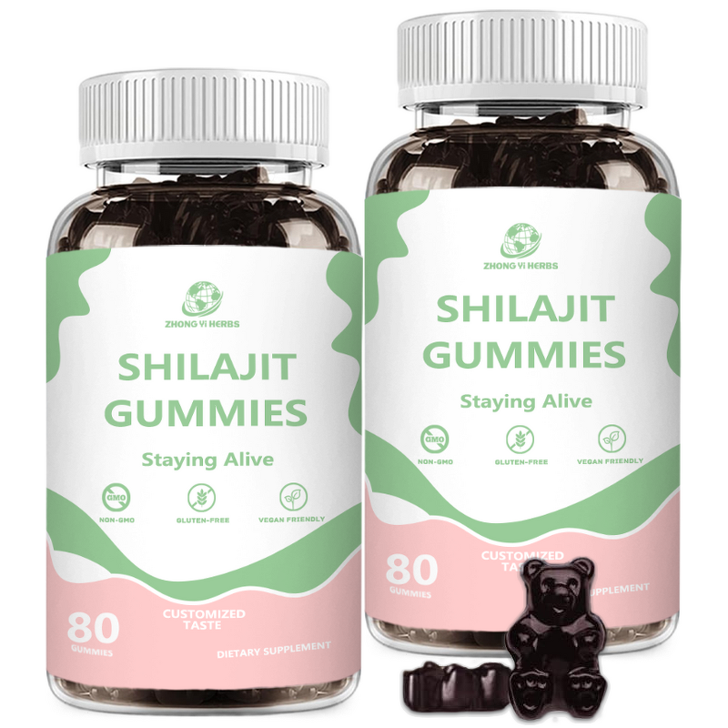 Mushroom Coffee Powder - Manufacturer Private Label 10 in 1 Blend Powder