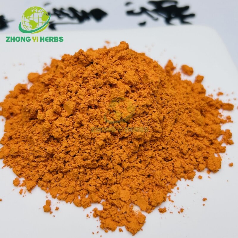 Phycocyanin Powder - Manufacturer Natural Pigment E18 Blue Spirulina