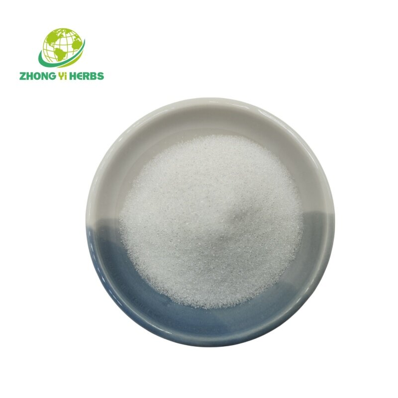 Ergothioneine Powder - Manufacturer 99% EGT Fermentation Technology Pure