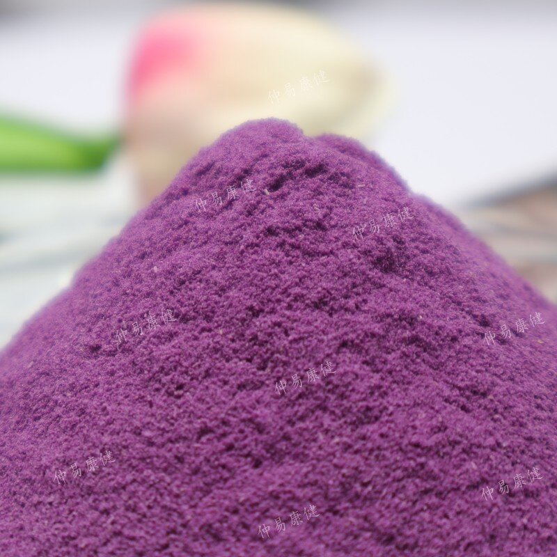 Rose Extract Powder - Manufacturer Water Soluble Organic Rose Petal Powder
