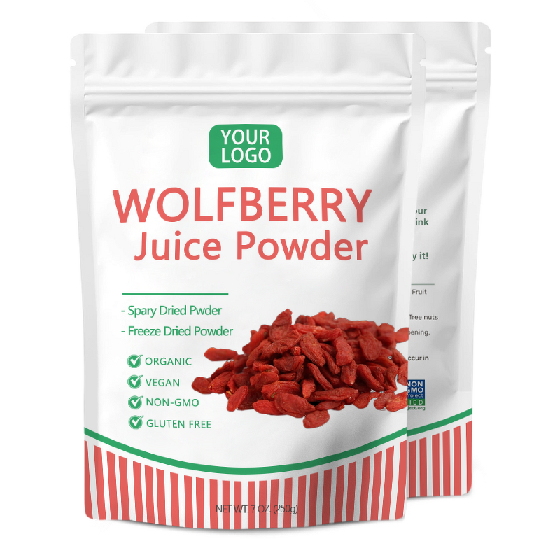 Ginseng Coffee - Manufacturer OEM Private Label Instant Coffee Powder