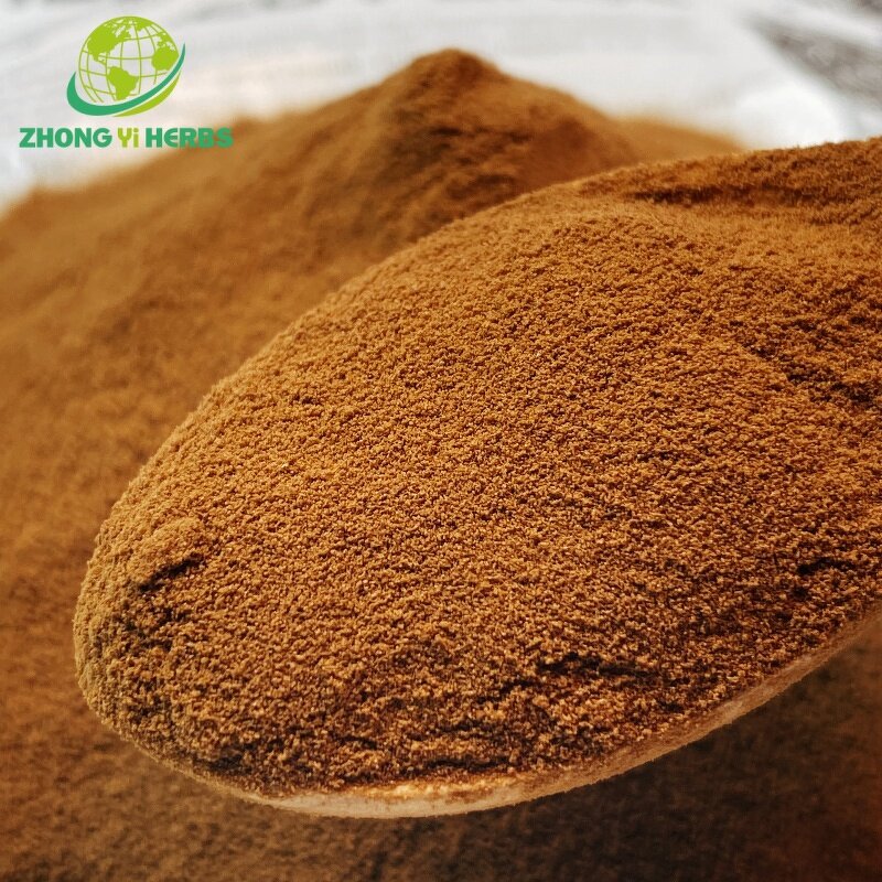 Oolong Tea Powder - Manufacturer 100% Pure Instant Rock Tea Powder