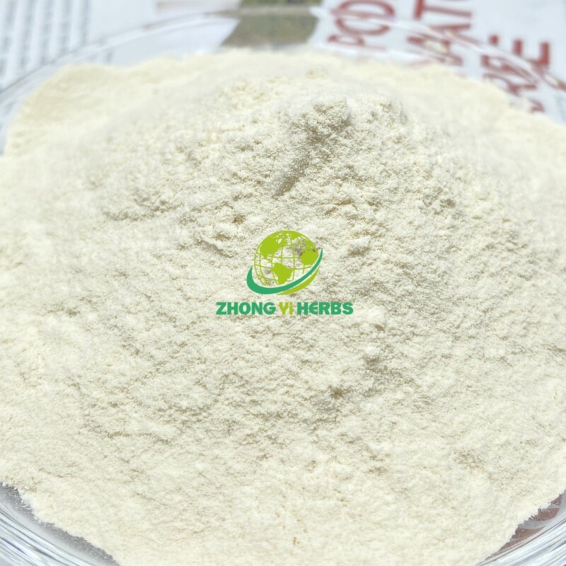 Ginseng Extract Powder - Manufacturer 80% Ginsenosides Pure Natural Extract