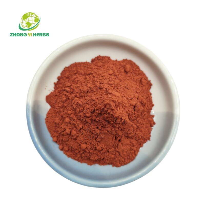 Saw Palmetto Extract - Manufacturer 25% 45% Fatty Acids Natural Powder