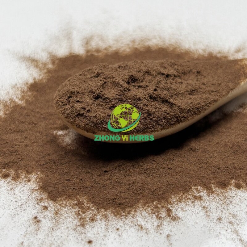 Pu-Erh Tea Extract - Manufacturer China Yunnan Pu'er Tea Powder