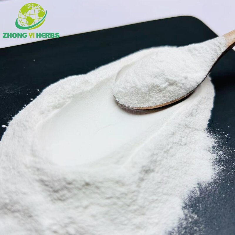 Wheat Dextrin Powder - Manufacturer Wholesale Food Grade Additives