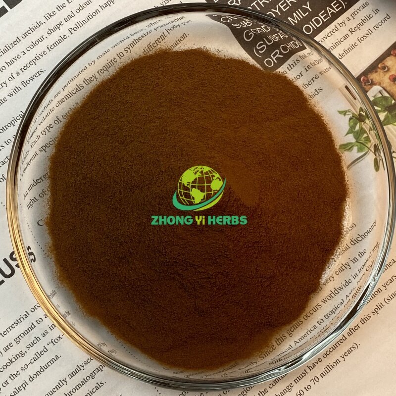 Oolong Tea Powder - Manufacturer 100% Pure Instant Rock Tea Powder