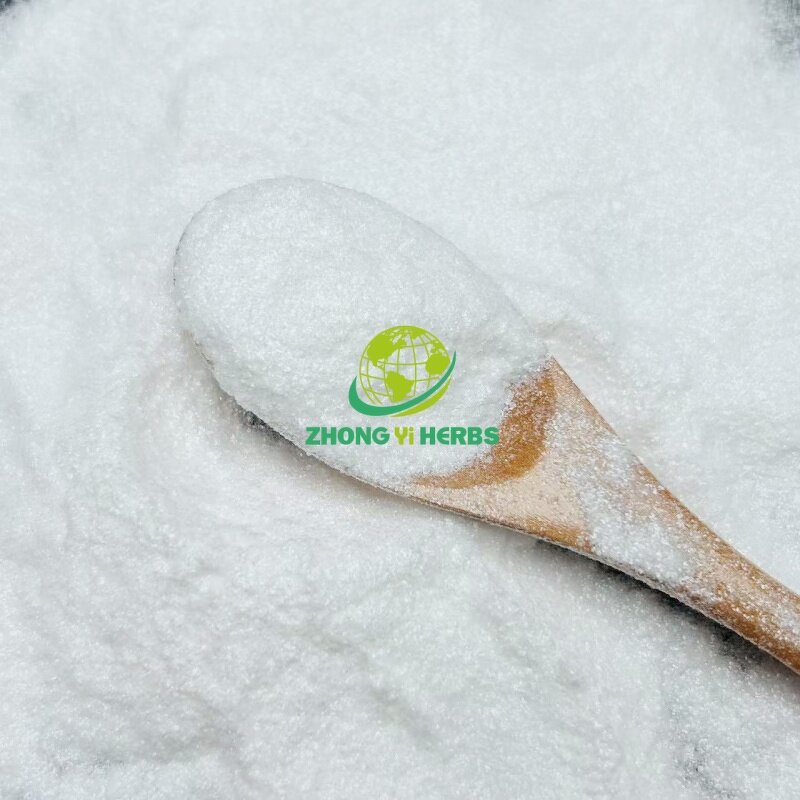 Chitosan Nanoparticles - Manufacturer Wholesale Food Grade Chitosan Powder