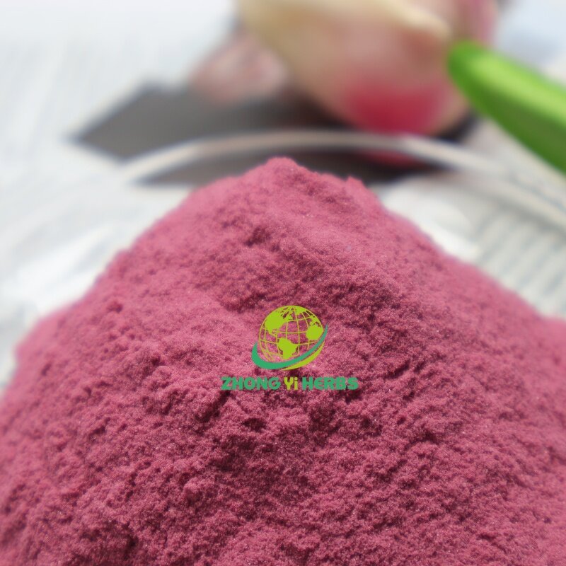 Yellow Gardenia Powder - Manufacturer Food Grade Direct Sales Wholesale