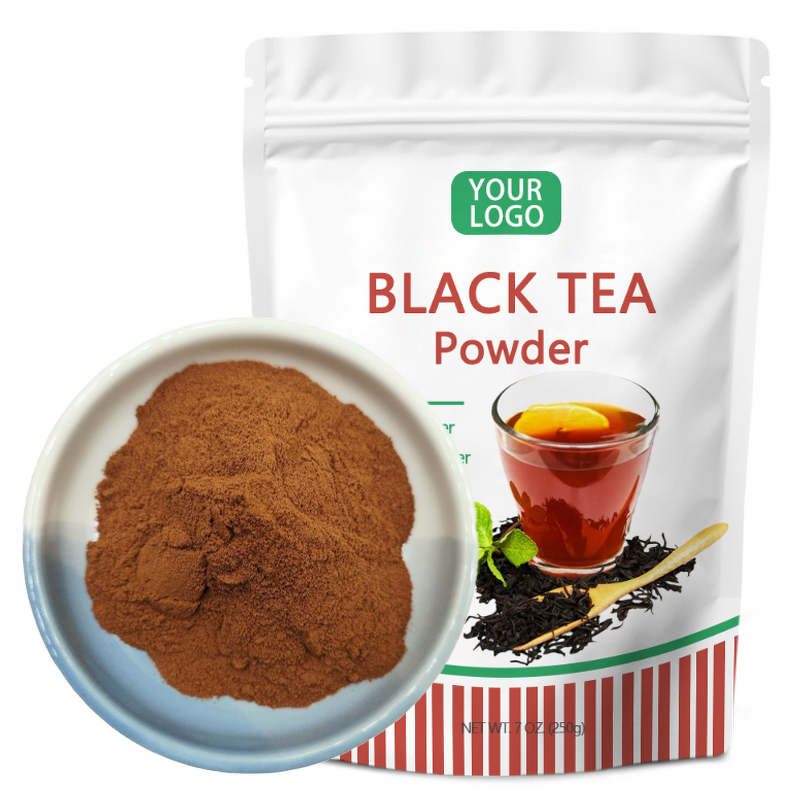 Green Tea Powder - Manufacturer Bulk Natural Longjing Instant Powder