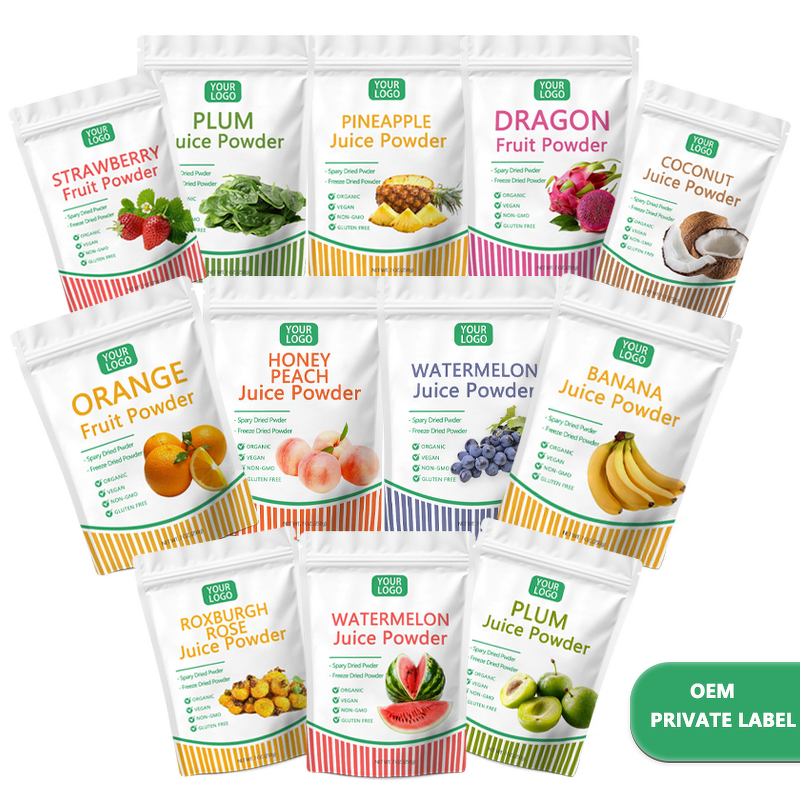 Ginseng Coffee - Manufacturer OEM Private Label Instant Coffee Powder