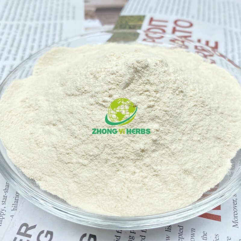 Ginseng Extract Powder - Manufacturer 80% Ginsenosides Pure Natural Extract