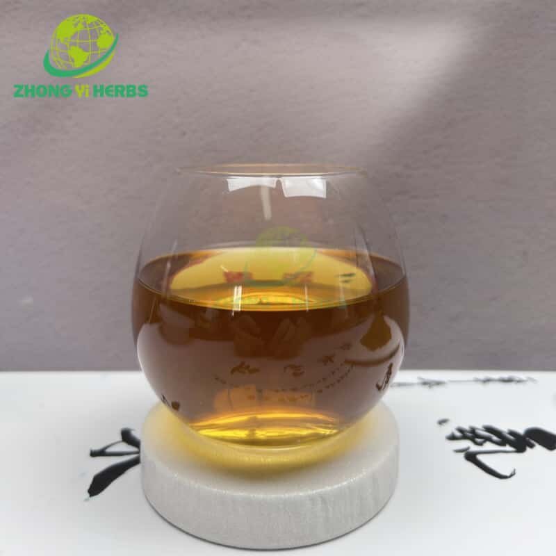 Assam Black Tea - Manufacturer 100% Pure Instant Spray Dried Powder