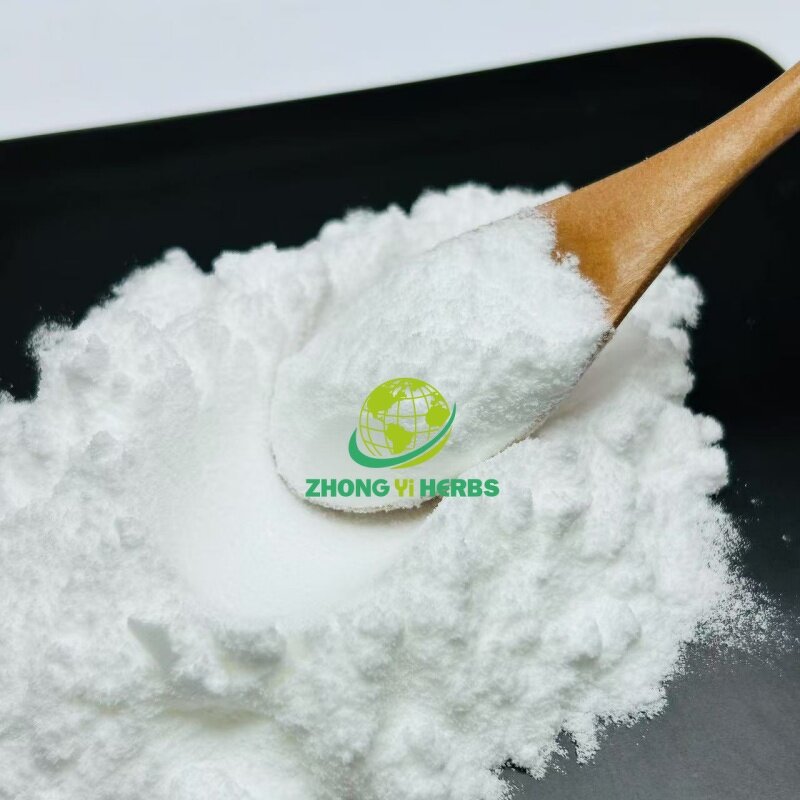 Alpha-arbutin Powder - Manufacturer Natural Skin Care Whitening 99% Pure