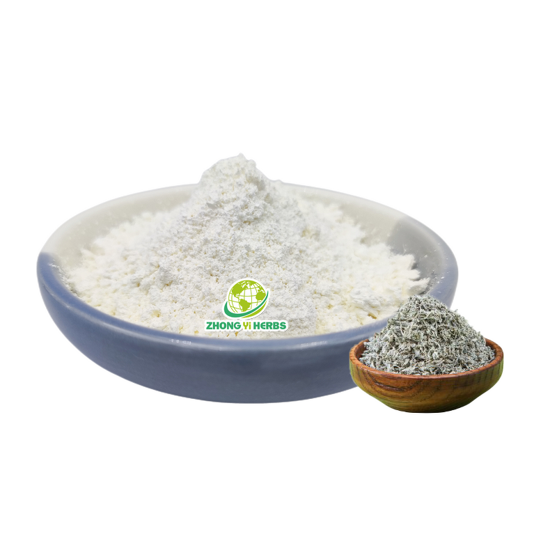 Cascara Sagrada Extract - Manufacturer Natural Bark Extract Powder