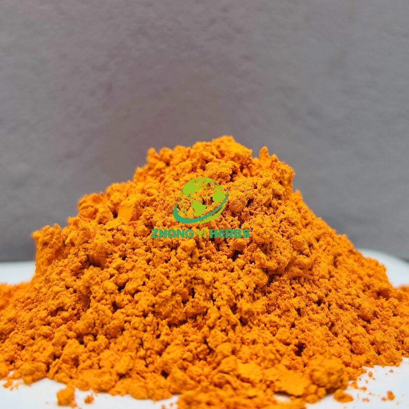 Butterfly Pea Flower - Manufacturer Pure Blue Natural Flower Powder