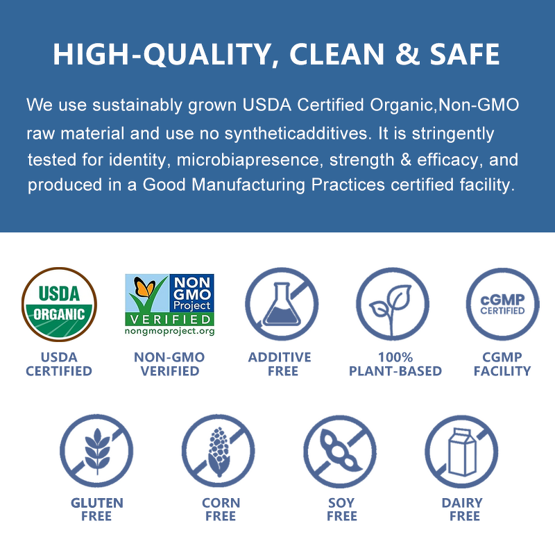 Zinc Complex Capsules - Manufacturer 2026 Private Label Energy Booster Powder