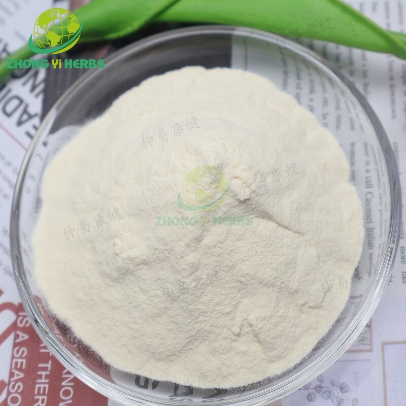 Lemon Flavour Powder - Manufacturer OEM Private Label 100% Water Soluble