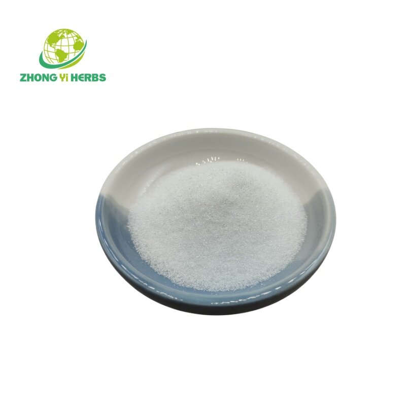 Ergothioneine Powder - Manufacturer 99% EGT Fermentation Technology Pure