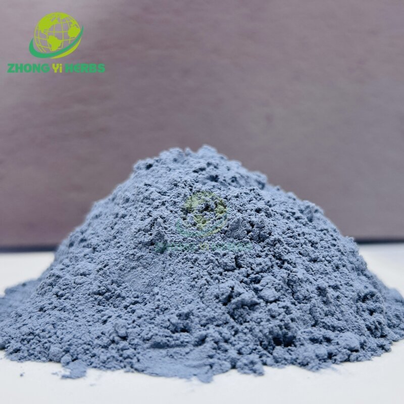 Spirulina Powder - Manufacturer Wholesale 50% Spirulina Protein Powder