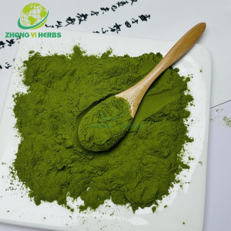 Wheat Grass Juice - Manufacturer Natural Food Grade Organic Barley Powder