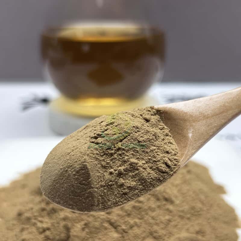 Mushroom Blend Powder - Manufacturer Private Label Maitake Turkey Tail Cordyceps