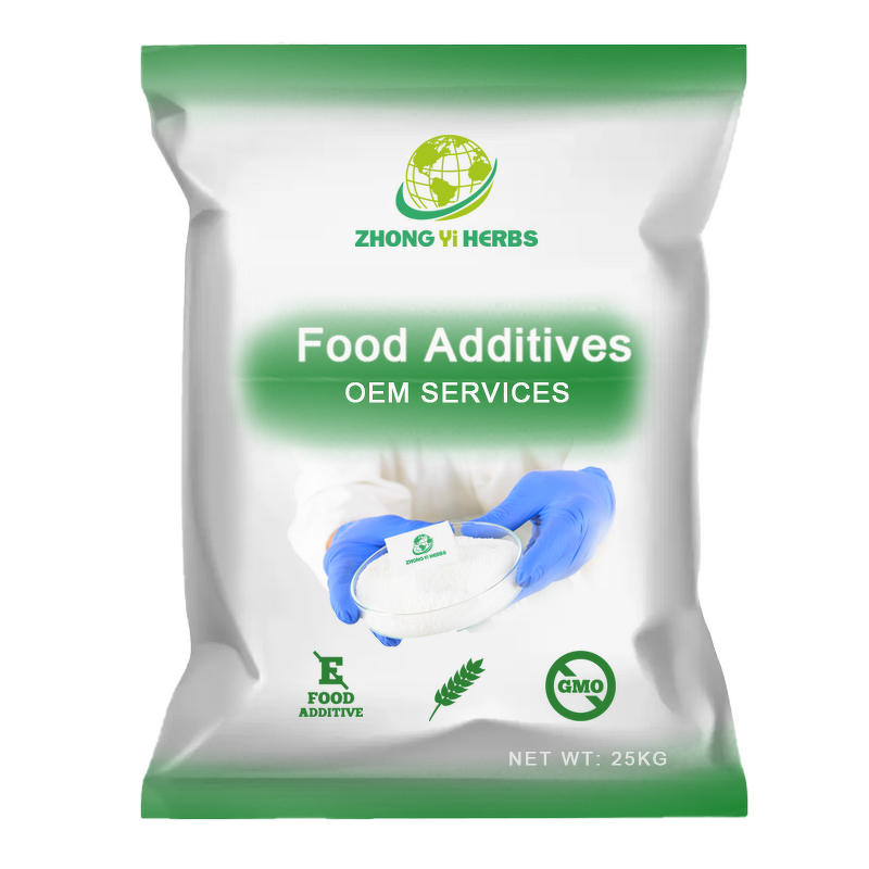 Calcium Alpha Ketoglutarate - Manufacturer Food Additive CA-AKG Powder