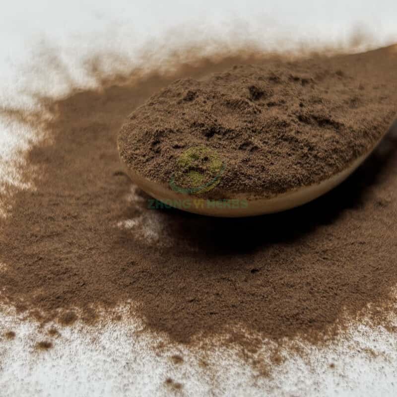 Cordyceps CS4 Powder - Manufacturer Cordyceps Sinensis Extract Powder