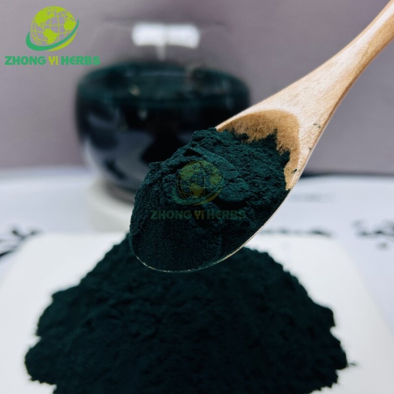 Black Tea Extract - Manufacturer 100% Pure Instant Soluble Drink Powder