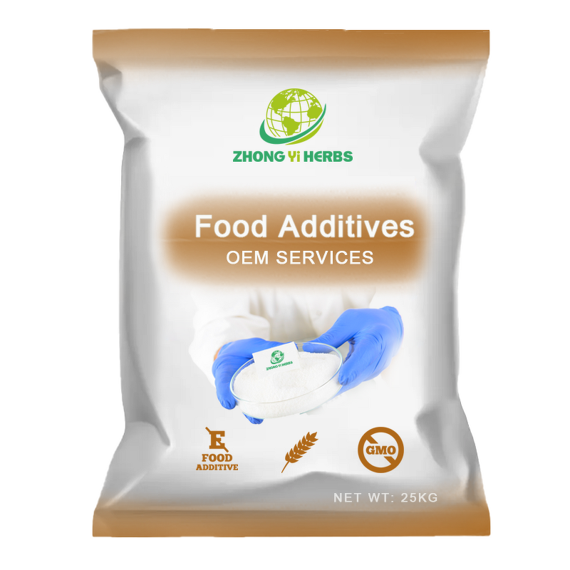 L-cysteine Powder - Manufacturer Wholesale Food Grade Pure L Cysteine