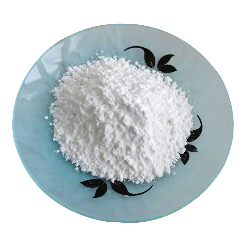 Vitamin B3 Niacin Raw Ingredient Manufacturer - Clean Label for Natural Wellness Products