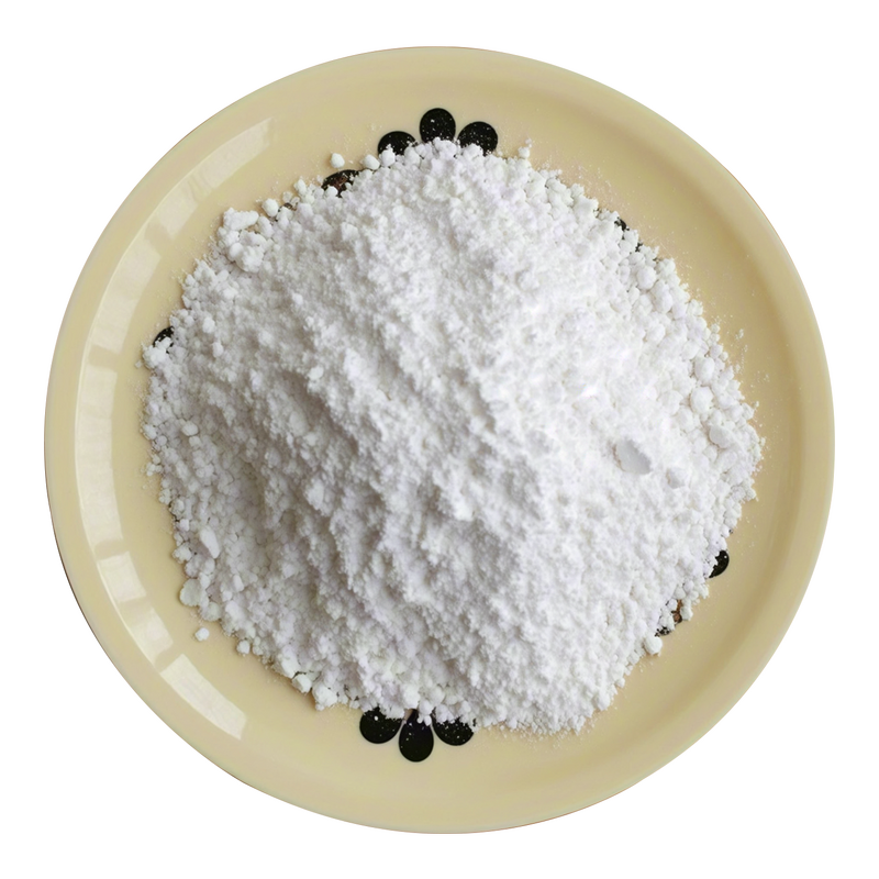 L-cysteine Hydrochloride Manufacturer - Food Additives Pure 52-98-1 Anhydrous