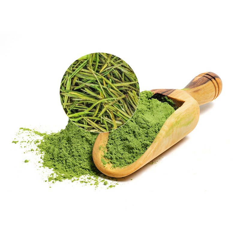 Matcha Green Tea Powder Manufacturer - High Quality Antioxidant Energy-Boosting for Adults