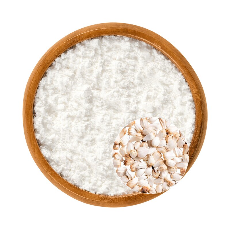 Conjugated Linoleic Acid Powder Manufacturer - High Quality Saffron Seed Extract Antioxidant