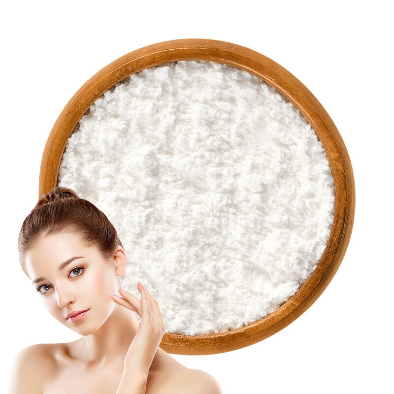 Phenylethyl Resorcinol Powder Manufacturer - Pure Natural Antioxidant