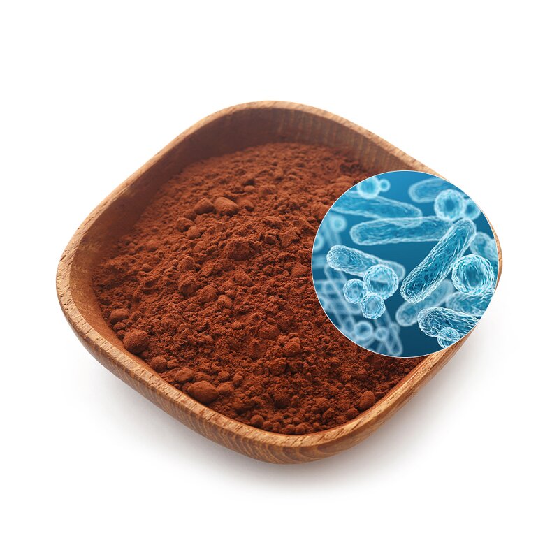 Dunaliella Salina Powder Manufacturer - Durlevel Supply Antioxidant