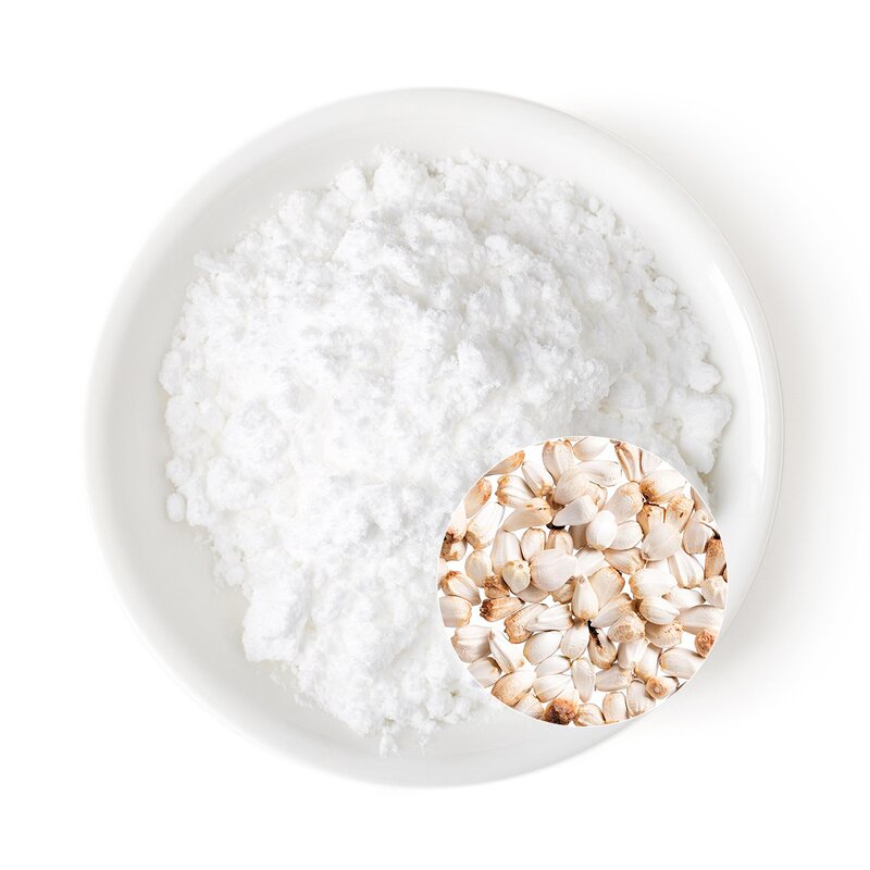 Conjugated Linoleic Acid Manufacturer - High Purity Saffron Seed Extract Softgel