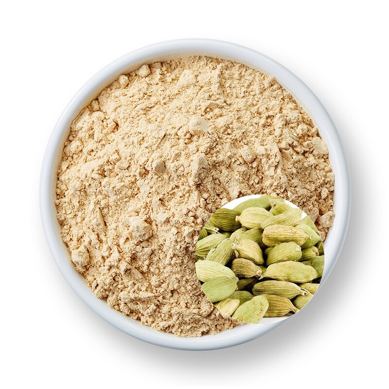 Cardamom Oil Extract Manufacturer - High Quality Antioxidant Elettaria Cardamom