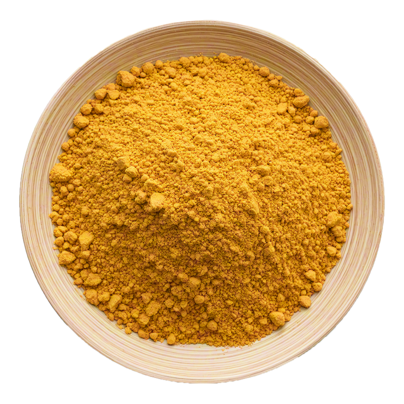 Coenzyme Q10 Powder Manufacturer - 98% Fat-soluble Factory Supply